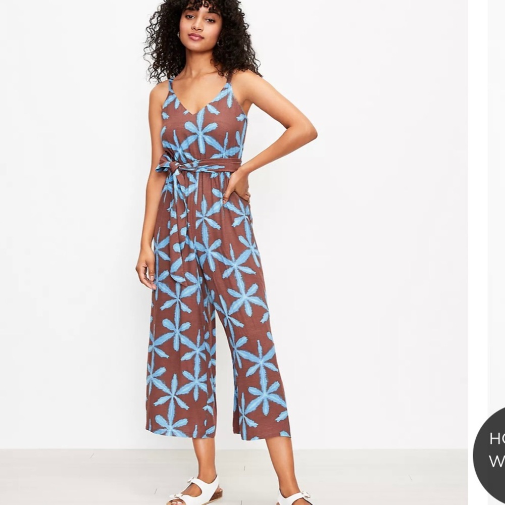 Jumper / Romper - Loft